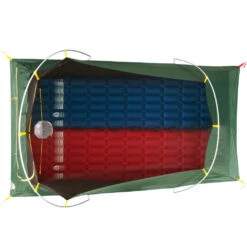 Sierra Designs Clip Flashlight 3000-2 -Sea to Summit Solde tente sierra designes clip flashlight 2 3000 07