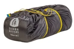 Sierra Designs Meteor Lite 3 -Sea to Summit Solde tente sierra designes meteo lite 3 08