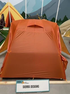 Sierra Designs Litehouse 2P -Sea to Summit Solde tente sierra designs litehouse 2p 05