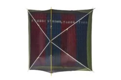 Sierra Designs Meteor 3000-4 -Sea to Summit Solde tente sierra designs meteor 3000 4 04
