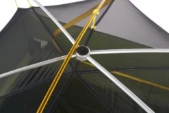 Sierra Designs Meteor 3000-4 -Sea to Summit Solde tente sierra designs meteor 3000 4 06