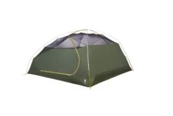 Sierra Designs Meteor 3000-4 -Sea to Summit Solde tente sierra designs meteor 3000 4 08