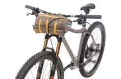 Big Agnes Tiger Wall UL2 Bikepack Solution Dye -Sea to Summit Solde tente tiger wall ul2 bikepack solution dye 05