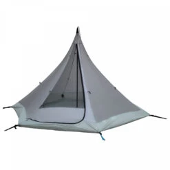 Bach Wickiup 3 -Sea to Summit Solde tente tipi bach wickiup 3 02