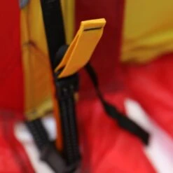 Helsport Spitsbergen X-Trem 3 Camp -Sea to Summit Solde tente tunnel helsport spitsbergen x trem 3 camp 16