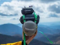 Therm-a-Rest Thermarest Vesper 45F/7C Quilt -Sea to Summit Solde thermarest vesper 45f 7c quilt 09