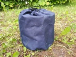 Titanium Wood Stove -Sea to Summit Solde titanium wood stove 08