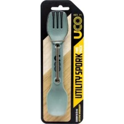 Pack 2 Couverts UCO Utility Spork -Sea to Summit Solde uco utility spork