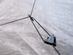 Samaya Equipment Samaya 2.5 Vestibule Dyneema -Sea to Summit Solde ve25dyn 6