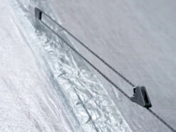 Samaya Equipment Samaya 2.5 Vestibule Dyneema -Sea to Summit Solde ve25dyn 7