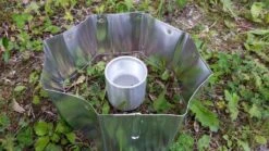 White Box Alcohol Stove -Sea to Summit Solde white box alcohol stove 06