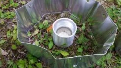 White Box Alcohol Stove -Sea to Summit Solde white box alcohol stove 12