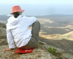 Tapis Tout Terrain Wildseat -Sea to Summit Solde wildseat tapis 06