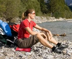 Tapis Tout Terrain Wildseat -Sea to Summit Solde wildseat tapis 07