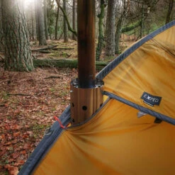 Winnerwell Titanium Heat Protector -Sea to Summit Solde winnerwell titanium heat protector 05